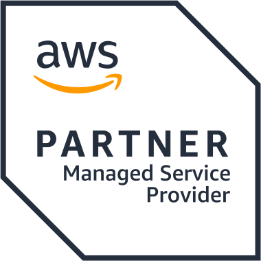 aws partner managed service provider