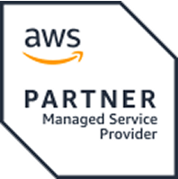 aws partner managed service provider