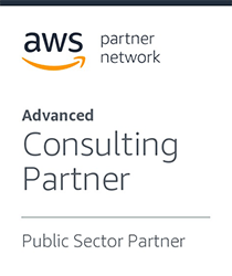 AWS Consulting Partner Public Sector Partner