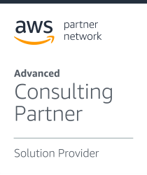 AWS Consulting Partner Solution Provider