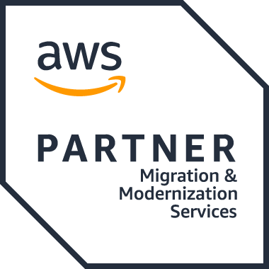 AWS Partner Migration and Modernization Services